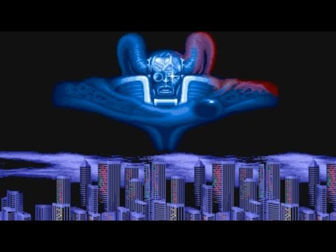 Captain Commando (Arcade) Playthrough - NintendoComplete