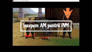 Miniaturka - Inceputul pe metin2009