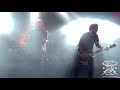 L.A. Guns Cannonball Live