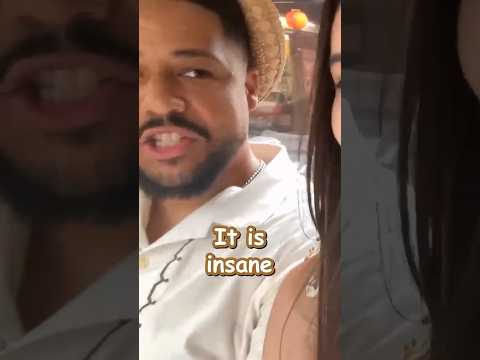 Nick is Confused Why Filipinos Do This