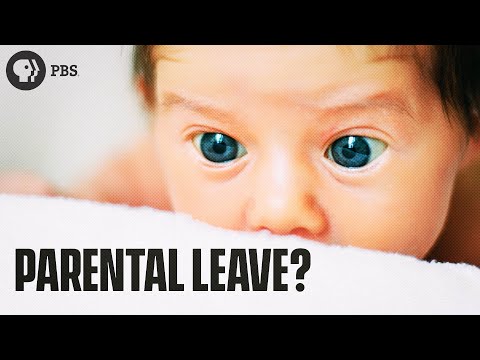 Why Doesn't the US Have Paid Parental Leave?