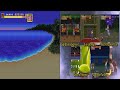 Streets Of Rage 2 Bare Knuckle II Racing Along With The Super LP Heroes Part 2 Finale