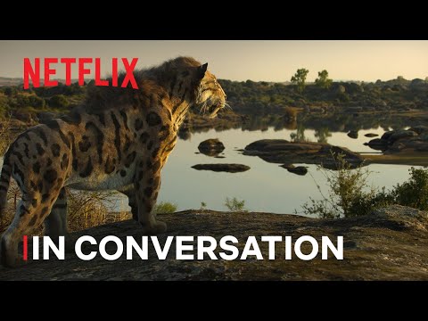 afbeelding Life on Our Planet Filmmakers Discuss the Series