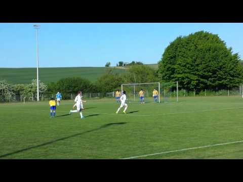 Bomber Daniel Bode setzt sich durch