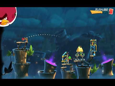 Angry Birds 2 3400