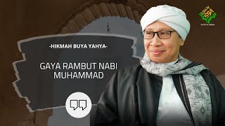 Download lagu Gaya Rambut Nabi Muhammad | Hikmah Buya Yahya mp3 Download lagu Gaya Rambut Nabi Muhammad | Hikmah Buya Yahya mp3