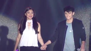 JaDine: Marvin Gaye ASAP