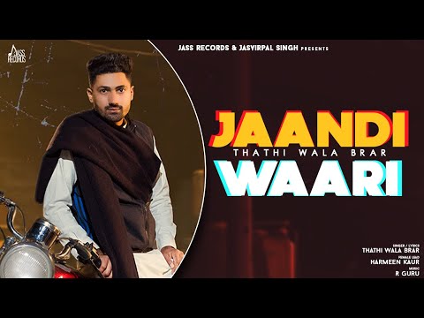 Jaandi Waari — watch video