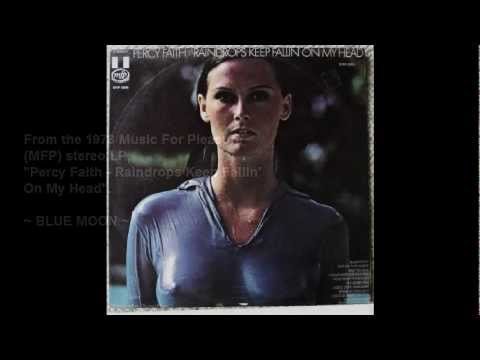 Blue Moon - Percy Faith