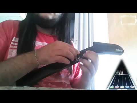 [80% Speed] - Infinite Ammo vGH (Uber Remix) TECH FC (FS: 19 of 20)