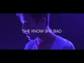 Cameron Dallas She Bad Official Music Video VEVO