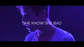 Cameron Dallas - She Bad (Official Music Video) VEVO