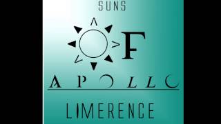 Suns of Apollo - Limerence (New 2013)