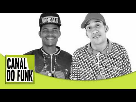 MC Rodson e MC Denny - Na Onda da Maconha (DJ Kiel) Musica nova lançamento 2016