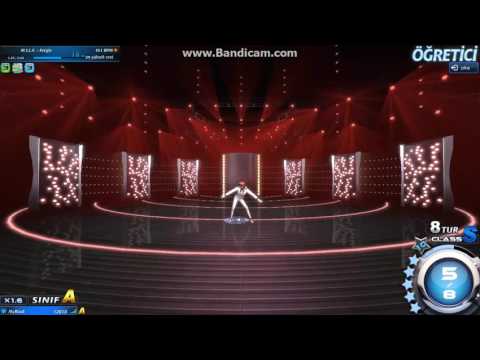 MStar TR - M.I.L.F - Fergie Neo Classic %100 - S+