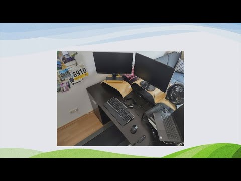 Lightning Talk: How to Utilize Parallelism in Your Home Office - Tina Ulbrich - C++ on Sea 2023