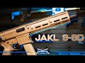 NEW The JAKL 9 SD Palmetto State Armory