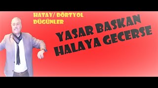 preview picture of video 'Hatay Dörtyol Düğün Halebi Yaşar Toksoy (İLLO Düğünü)'