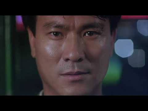 HEROIC BLOODSHED - MAXIMUM Action Style Vol.2 (MEAN STREETS)