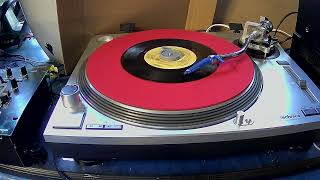 Don&#39;t Forget To Remember ~ Skeeter Davis ~ 1973 ~ WKSL Greencastle PA Radio Promo