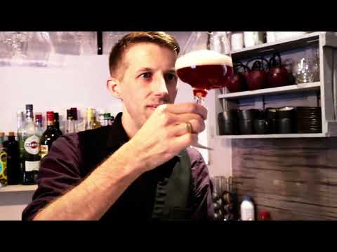 Beer-pairing - Restaurant Le Binôme à Jambes