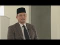 Het Gesprek: Abdulhaq Compier over de ramadan: Je reinigt je ziel