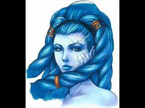 Hymn of The Fayth ~Shiva~ (pt.6 of the HoTF series)