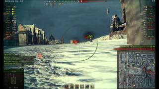 STB-1 (M) 혹한의힘멜스도르프 2015 05 04