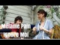 Mélanie Pain "Ignore-moi" acoustique 