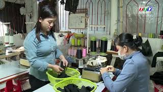 Phụ nữ Tây Ninh đồng hành khởi nghiệp