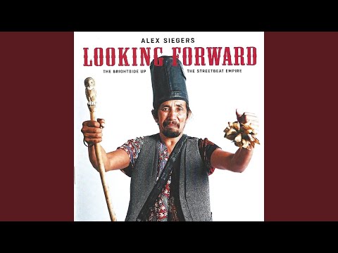 Brian's back in town