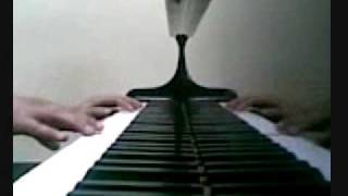 You're my everything-Piano music. Mahmoud Atef