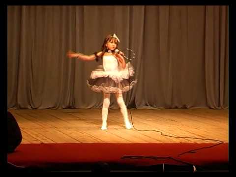 Stele Fara Nume 2011 - Bradoaia Alexia - Piatra-Neamt