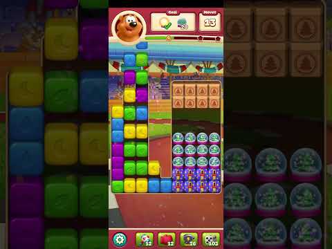 toonblast level 7934