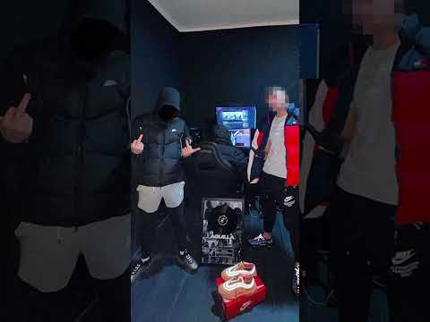 Petrov x Poco cone-BMK