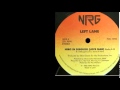 Left Lane - Hero In Disguise (Extended Version)