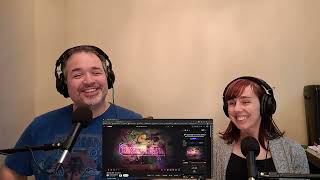 Bran Van 3000 - The Answer Reaction