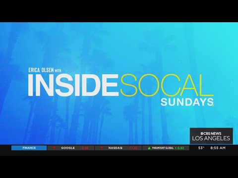 Inside SoCal: Shoes that Fit (12/11)