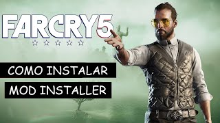 Como Instalar o Mod Installer e o Green Hope County