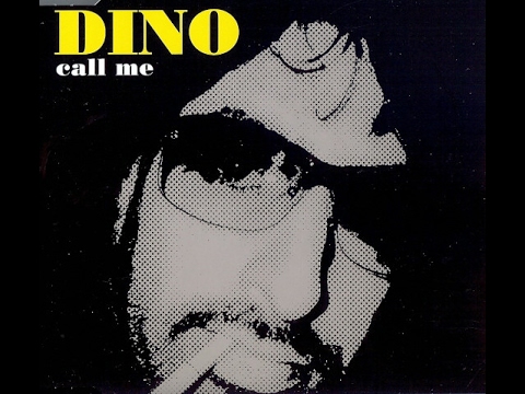 Dino — Call Me (Loose Headz Remix)