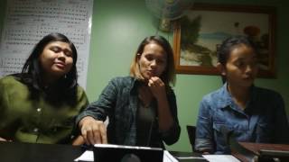 You cover me - Prestonwood (cover)