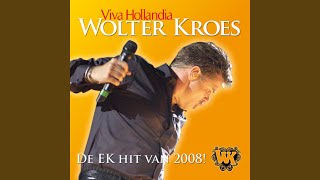 Wolter Kroes Viva Hollandia song