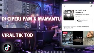 Download lagu DJ CIPERI PAM X MAM MUTU Viral TIK TOK 🎶 mp3