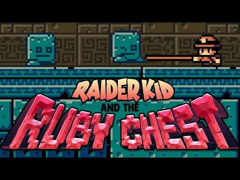 Announcement Trailer