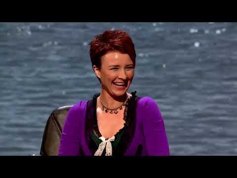 QI s10 e03 XL Journeys