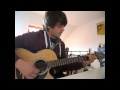 Ben.G Beers - Killing Me (Satanic Surfers Cover ...