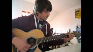 Ben.G Beers - Killing Me (Satanic Surfers Cover)