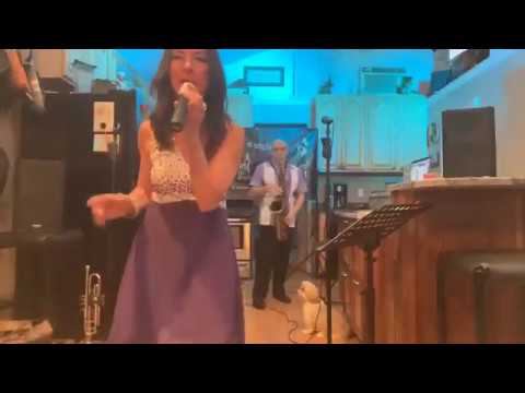 Promotional video thumbnail 2 for Stiletto & The Saxman - The Arminios