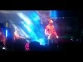 DIME SI // Chandelier - Sia - Spanish cover ...