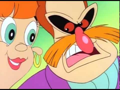 Adventures of Sonic the Hedgehog - Best Hedgehog | Videos For Kids | WildBrain Cartoons